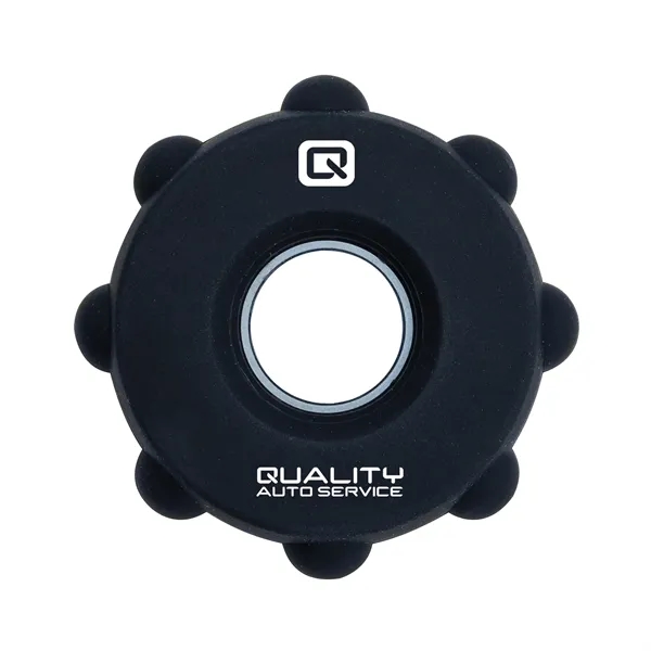 Vivi Push Pop Spinner... from ASI 67866 Logomark/Valumark