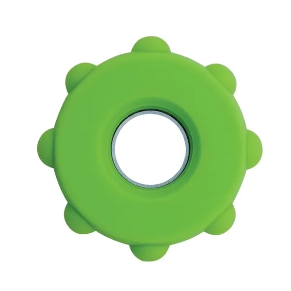 Vivi Push Pop Spinner... from ASI 67866 Logomark/Valumark