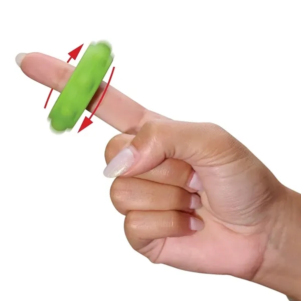 Vivi Push Pop Spinner... from ASI 67866 Logomark/Valumark