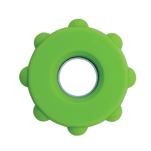 Vivi Push Pop Spinner... from ASI 67866 Logomark/Valumark