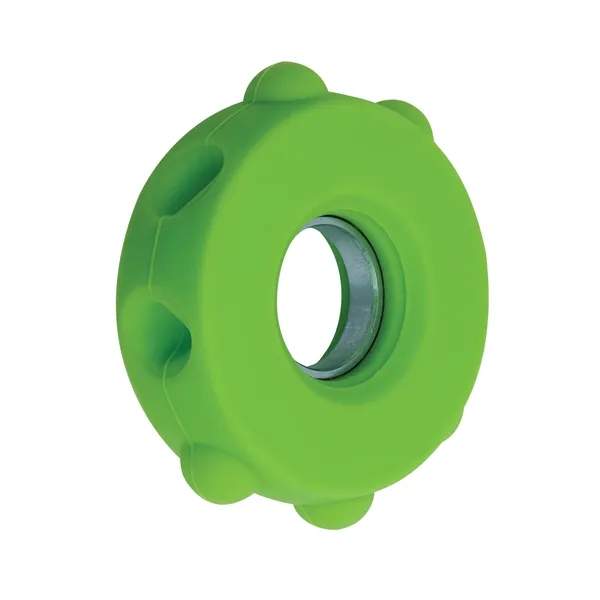 Vivi Push Pop Spinner... from ASI 67866 Logomark/Valumark