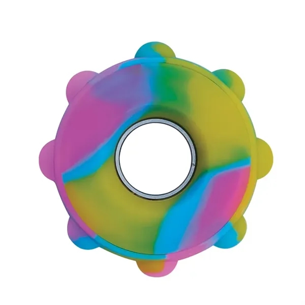 Vivi Push Pop Spinner... from ASI 67866 Logomark/Valumark