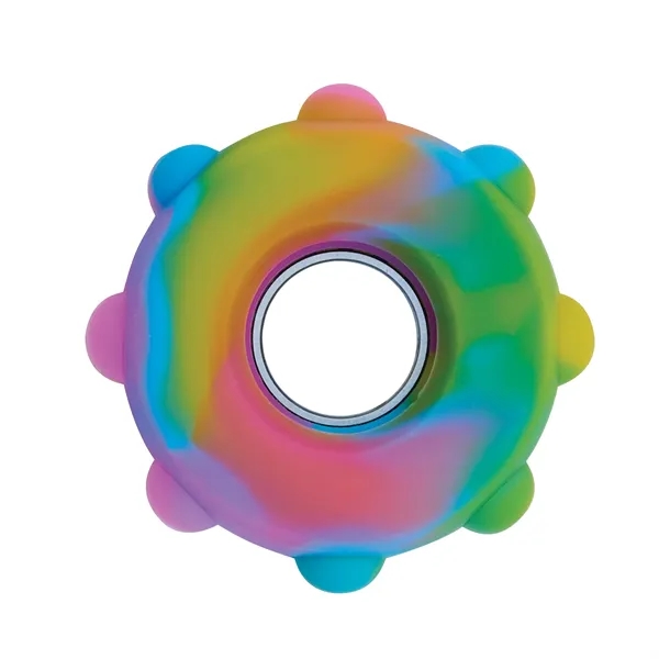 Vivi Push Pop Spinner... from ASI 67866 Logomark/Valumark