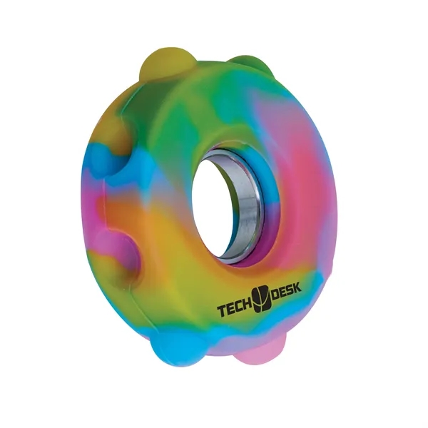 Vivi Push Pop Spinner... from ASI 67866 Logomark/Valumark