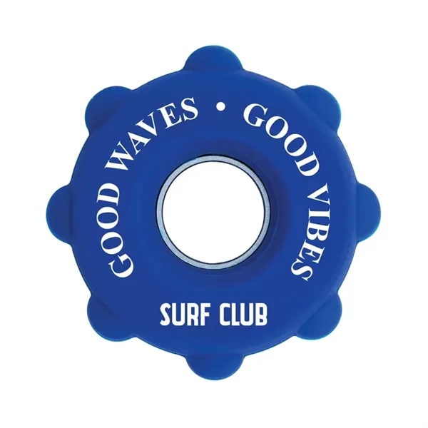 Vivi Push Pop Spinner... from ASI 67866 Logomark/Valumark