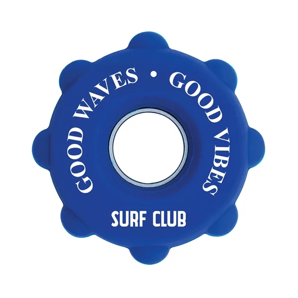 Vivi Push Pop Spinner... from ASI 67866 Logomark/Valumark