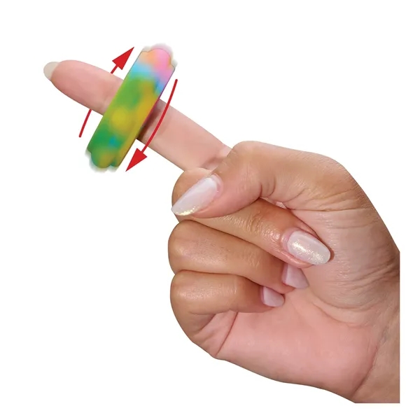 Vivi Push Pop Spinner... from ASI 67866 Logomark/Valumark