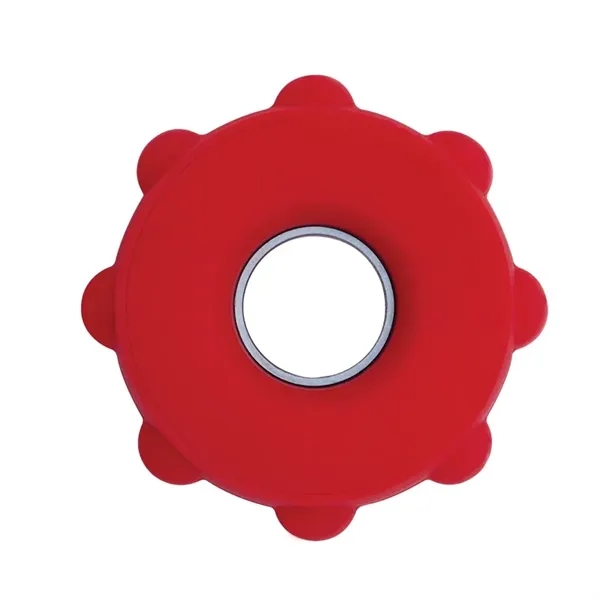 Vivi Push Pop Spinner... from ASI 67866 Logomark/Valumark