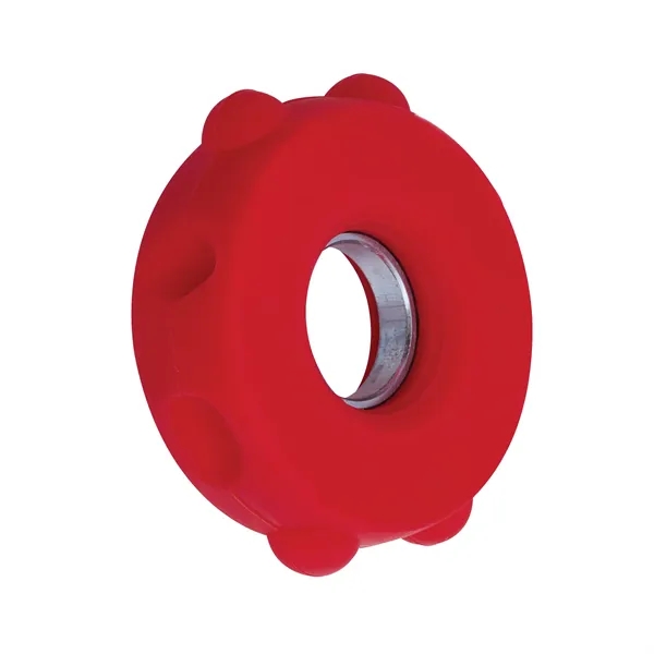 Vivi Push Pop Spinner... from ASI 67866 Logomark/Valumark