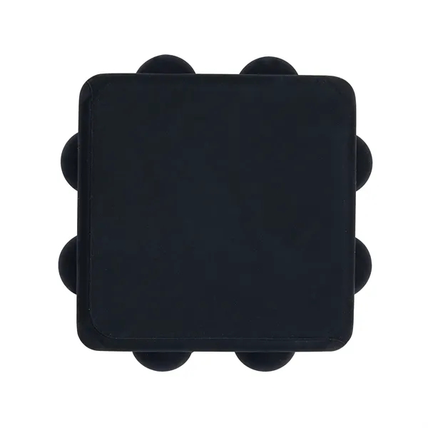 Zuzu Push Pop Cube... from ASI 67866 Logomark/Valumark