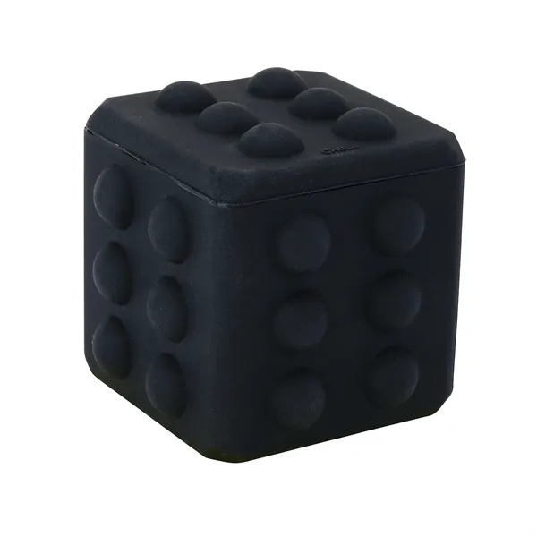 Zuzu Push Pop Cube... from ASI 67866 Logomark/Valumark