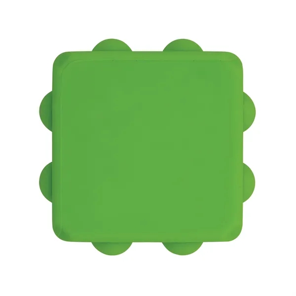 Zuzu Push Pop Cube... from ASI 67866 Logomark/Valumark