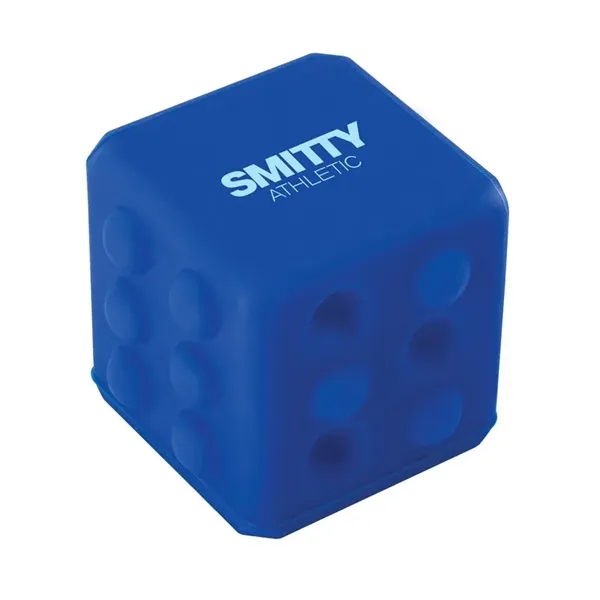 Zuzu Push Pop Cube... from ASI 67866 Logomark/Valumark