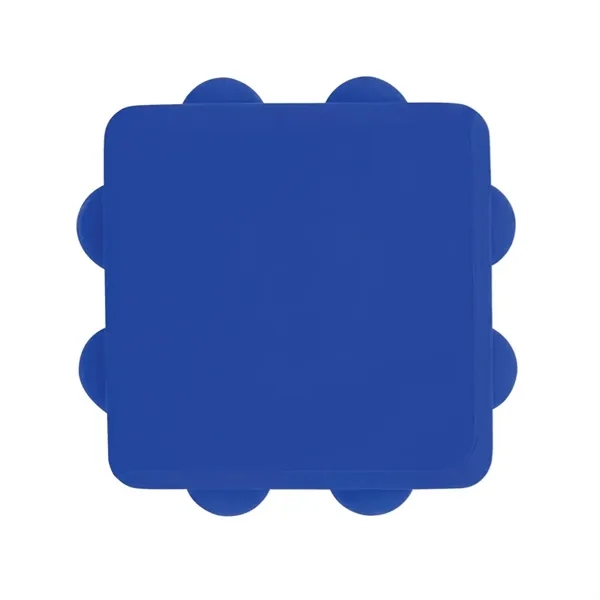 Zuzu Push Pop Cube... from ASI 67866 Logomark/Valumark