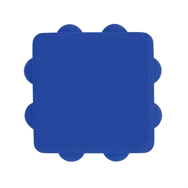 Zuzu Push Pop Cube... from ASI 67866 Logomark/Valumark