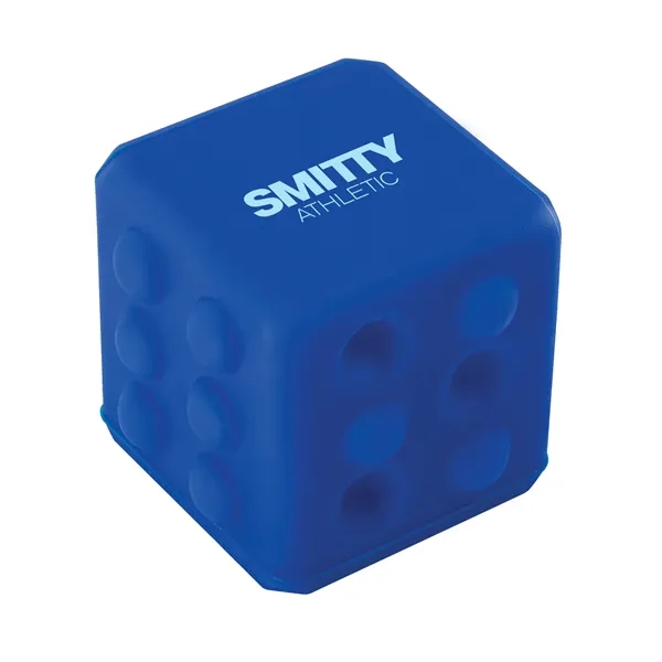 Zuzu Push Pop Cube... from ASI 67866 Logomark/Valumark