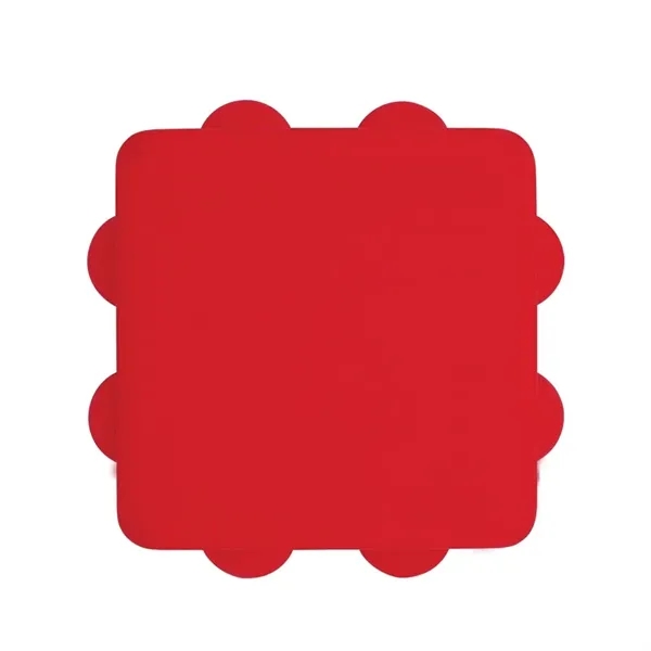 Zuzu Push Pop Cube... from ASI 67866 Logomark/Valumark