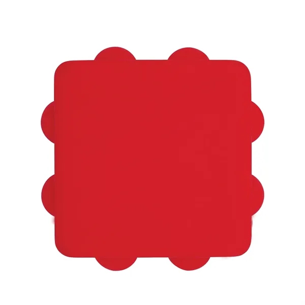 Zuzu Push Pop Cube... from ASI 67866 Logomark/Valumark