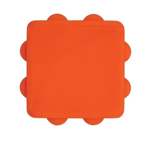 Zuzu Push Pop Cube... from ASI 67866 Logomark/Valumark