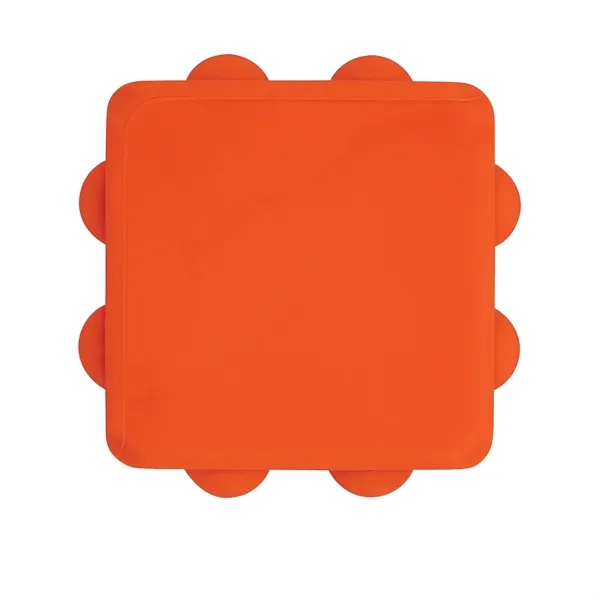 Zuzu Push Pop Cube... from ASI 67866 Logomark/Valumark