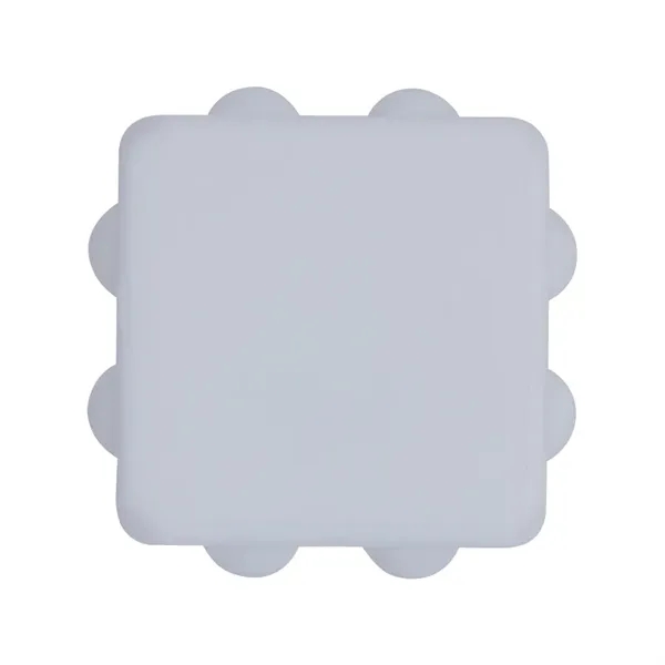 Zuzu Push Pop Cube... from ASI 67866 Logomark/Valumark