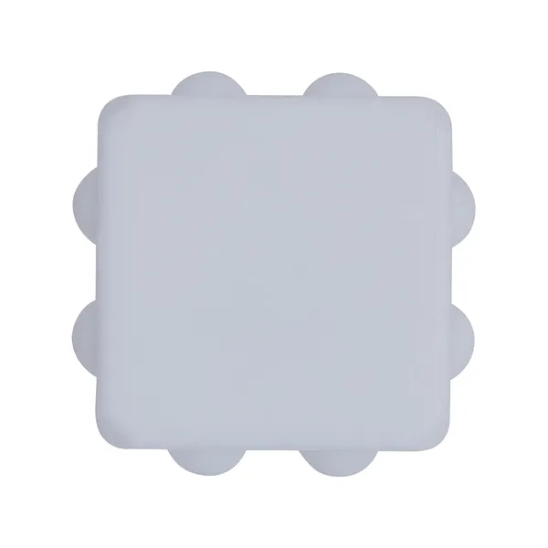 Zuzu Push Pop Cube... from ASI 67866 Logomark/Valumark