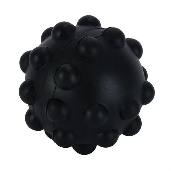 Dada Push Pop Bouncing Ball... from ASI 67866 Logomark/Valumark
