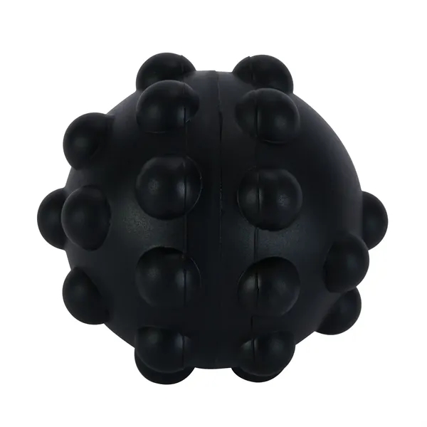 Dada Push Pop Bouncing Ball... from ASI 67866 Logomark/Valumark