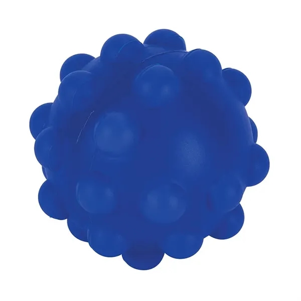 Dada Push Pop Bouncing Ball... from ASI 67866 Logomark/Valumark