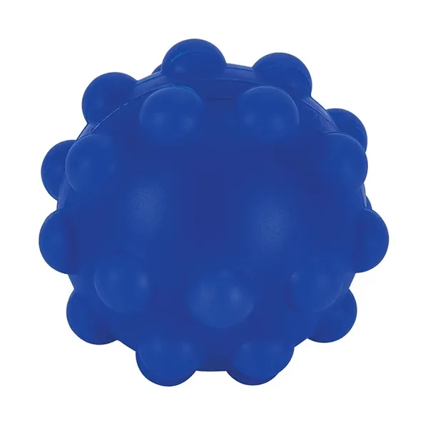 Dada Push Pop Bouncing Ball... from ASI 67866 Logomark/Valumark