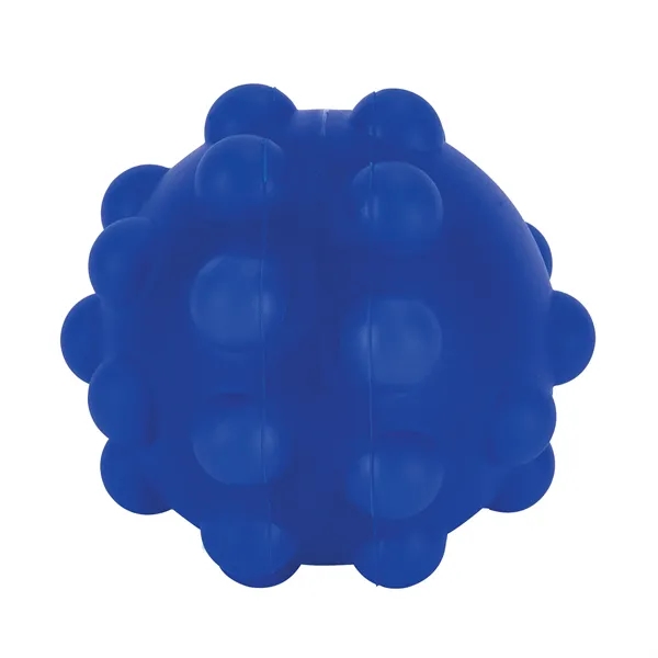 Dada Push Pop Bouncing Ball... from ASI 67866 Logomark/Valumark