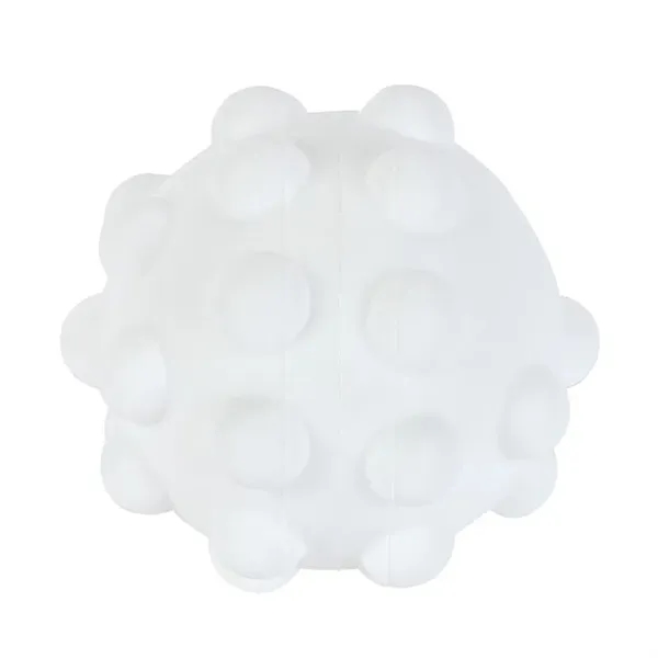 Dada Push Pop Bouncing Ball... from ASI 67866 Logomark/Valumark