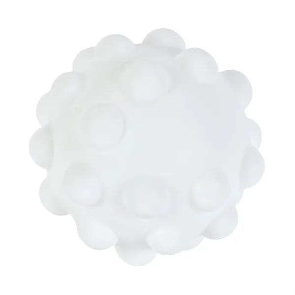 Dada Push Pop Bouncing Ball... from ASI 67866 Logomark/Valumark