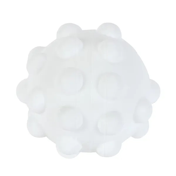 Dada Push Pop Bouncing Ball... from ASI 67866 Logomark/Valumark