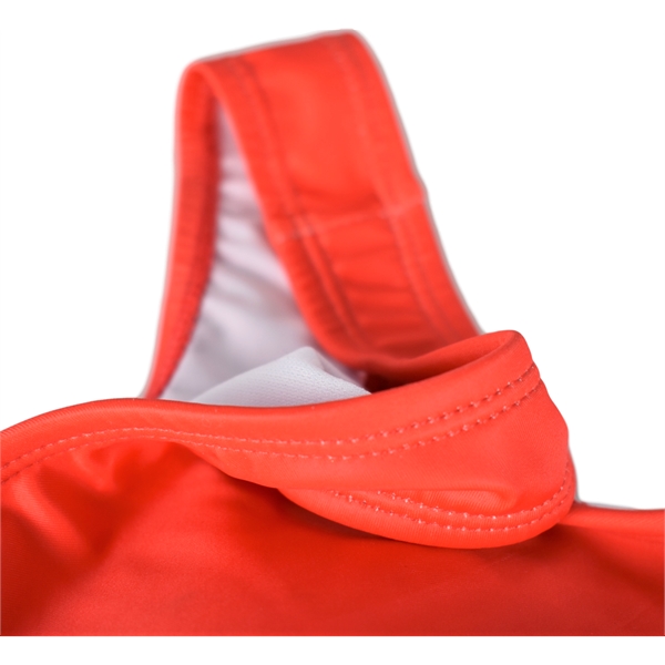 Custom one-piece bathing suit made from high-grade polyester... from ASI 72657 Active Life Promo / Active Life Promo