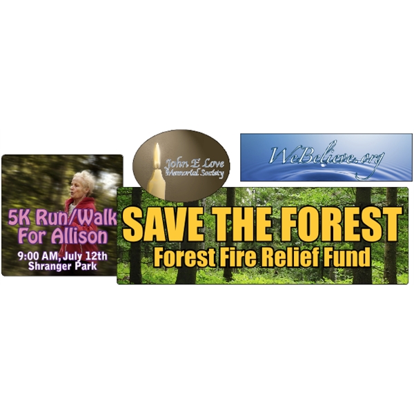 Specialty material roll labels with 4CP customization and your choice of... from ASI 89910 Stouse, LLC