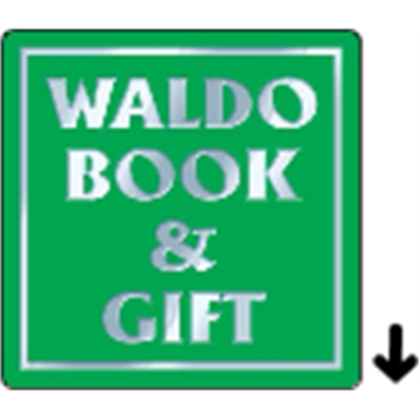 1.5 square - embossed roll labels. Popular to brand products or... from ASI 89910 Stouse, LLC