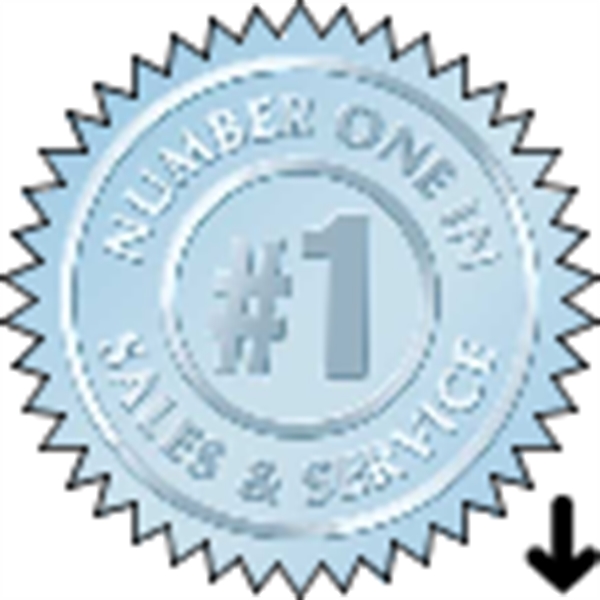 1.5" starburst - embossed roll labels. Wound 500 or 1000 per... from ASI 89910 Stouse, LLC