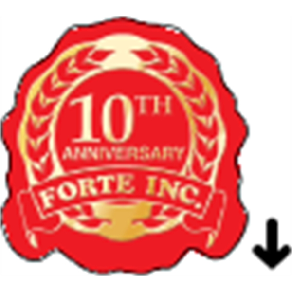 Anniversary - wheat - embossed roll labels. Wound 500 or 1000... from ASI 89910 Stouse, LLC