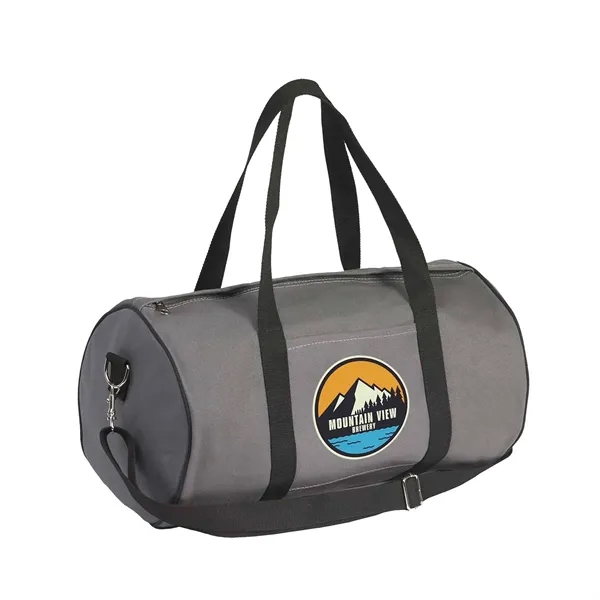 Headed to the gym or a weekend getaway? This durable, timeless... from ASI 87188 Showdown Displays