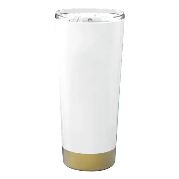 Iconic Tumbler - 20 oz.... from ASI 40480 Koozie Group