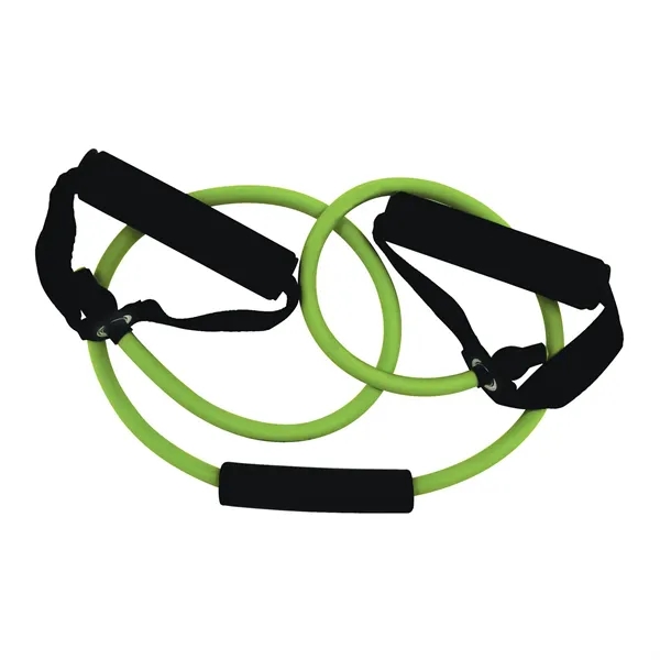 Exercise Body Band... from ASI 40480 Koozie Group
