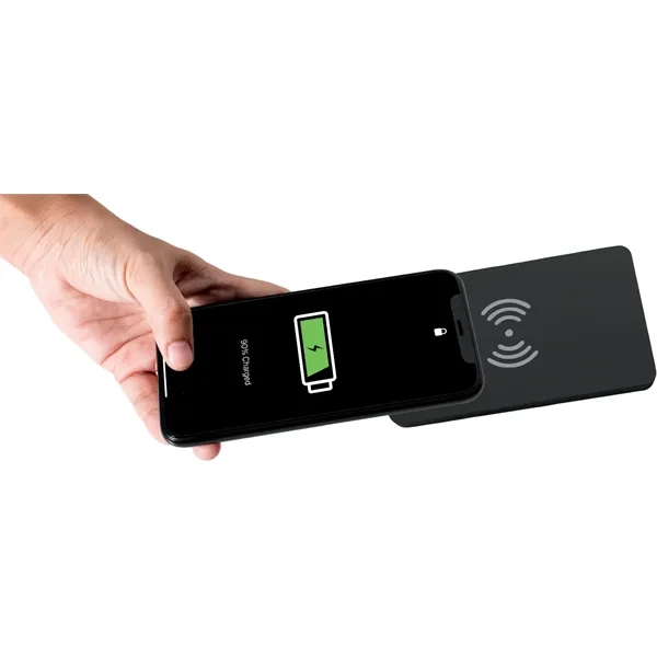 SCX Design™ Jumbo Wireless Power Bank 10,000 mAh... from ASI 40480 Koozie Group