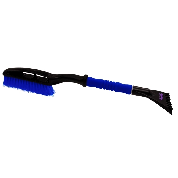 24" snow brush with ice scraper.... from ASI 63698 Justin Case®