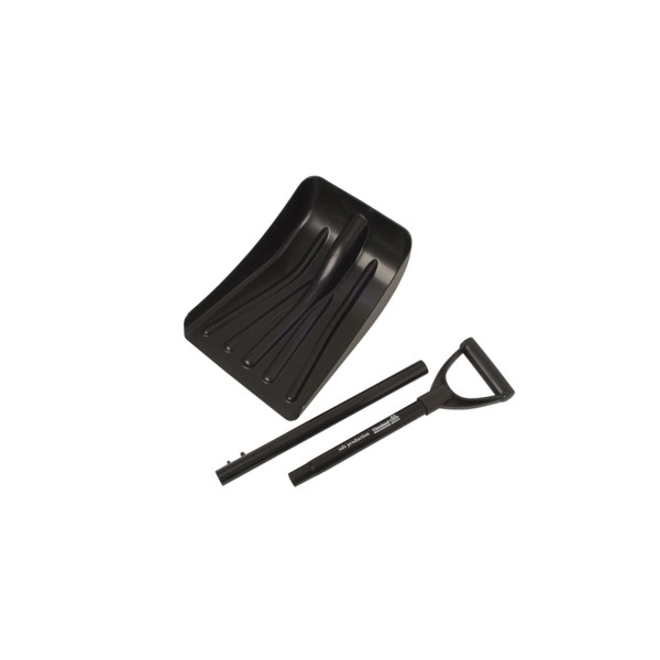 Heavy-Duty collapsible shovel.... from ASI 63698 Justin Case®