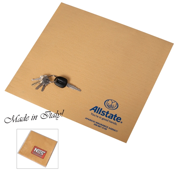 Chamois. Highest quality synthetic chamois.... from ASI 63698 Justin Case®