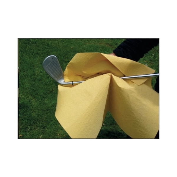 Chamois. Highest quality synthetic chamois.... from ASI 63698 Justin Case®