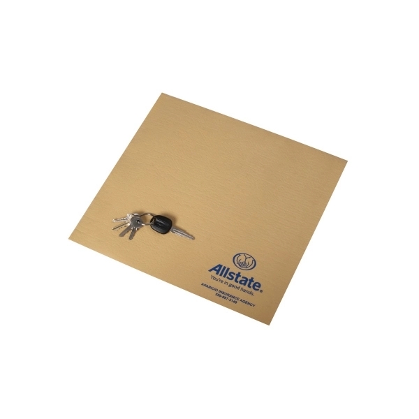 Chamois. Highest quality synthetic chamois.... from ASI 63698 Justin Case®