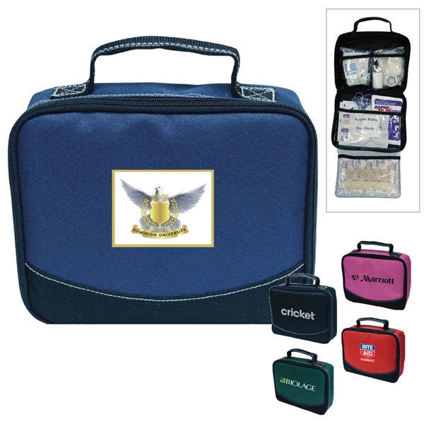 Mega medic case.... from ASI 63698 Justin Case®
