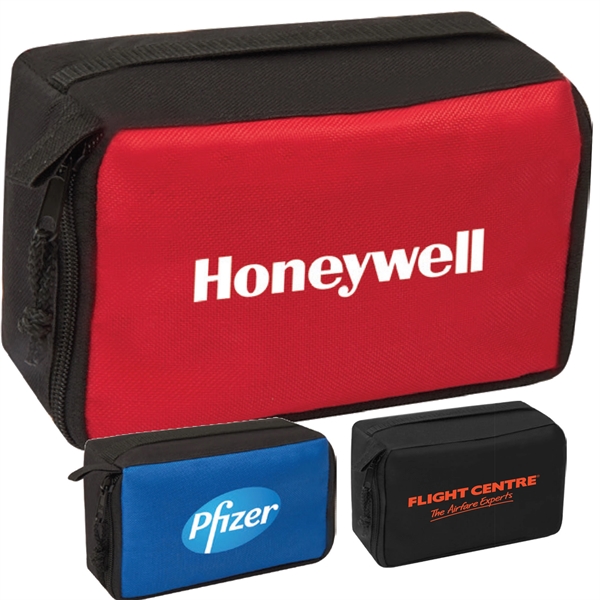 Auto safety pack.... from ASI 63698 Justin Case®